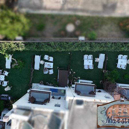 Apartamento Maestralia Skyros Exterior foto