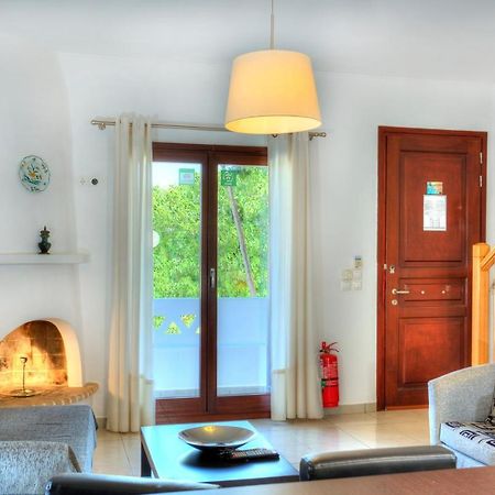 Apartamento Maestralia Skyros Exterior foto