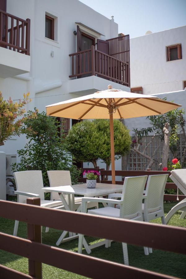 Apartamento Maestralia Skyros Exterior foto