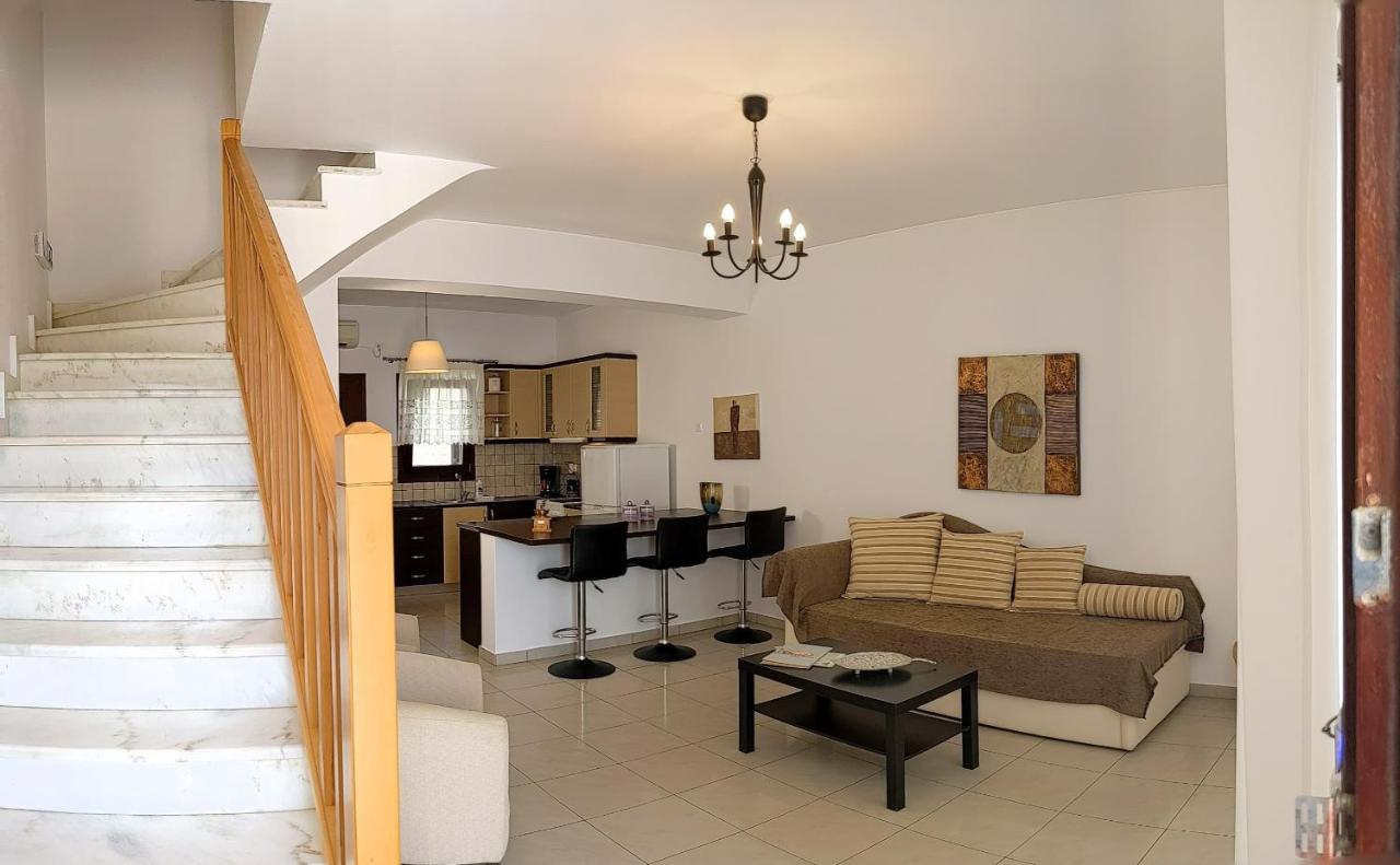Apartamento Maestralia Skyros Exterior foto