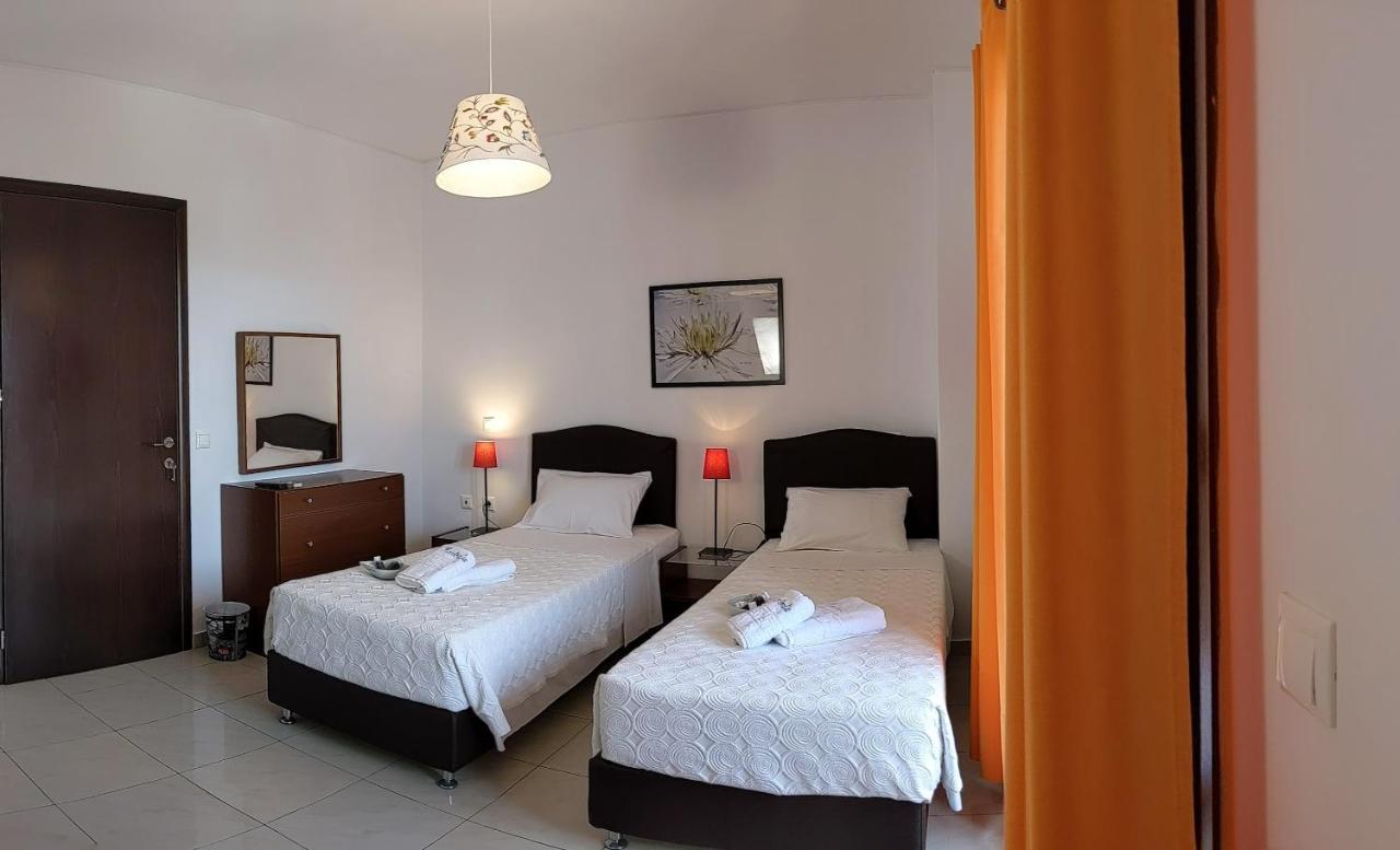 Apartamento Maestralia Skyros Exterior foto