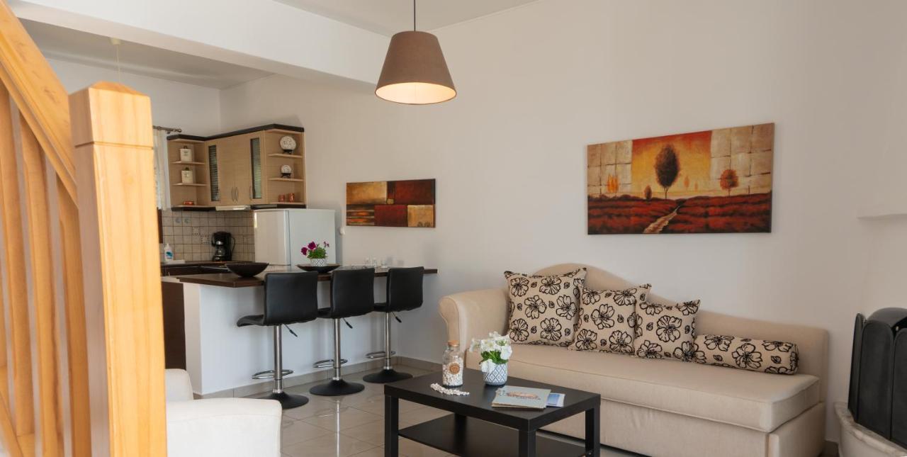 Apartamento Maestralia Skyros Exterior foto