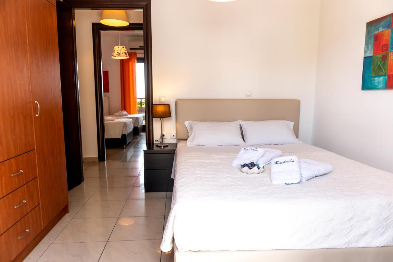 Apartamento Maestralia Skyros Exterior foto