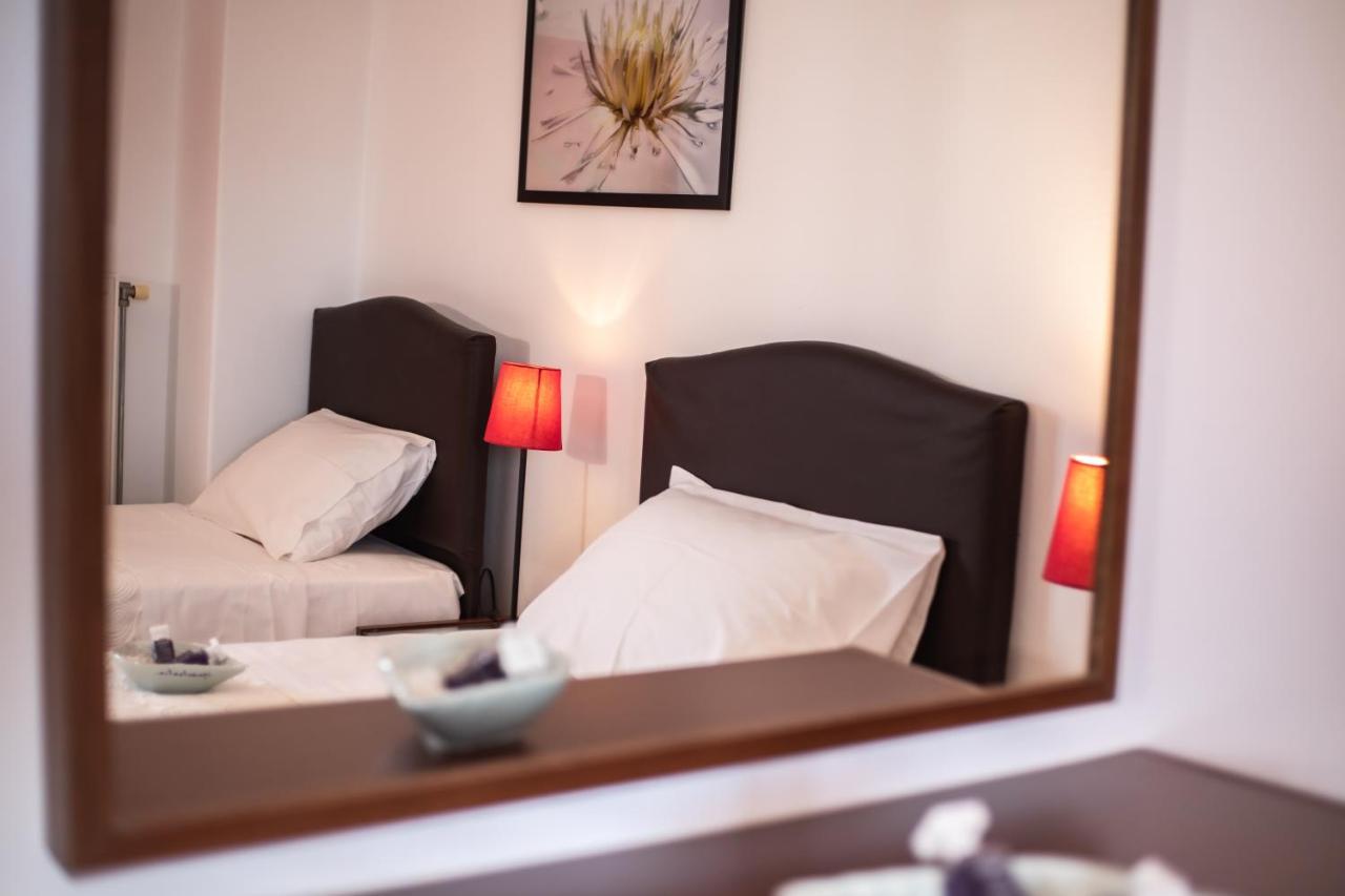 Apartamento Maestralia Skyros Exterior foto