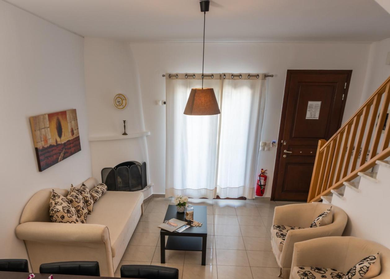 Apartamento Maestralia Skyros Exterior foto