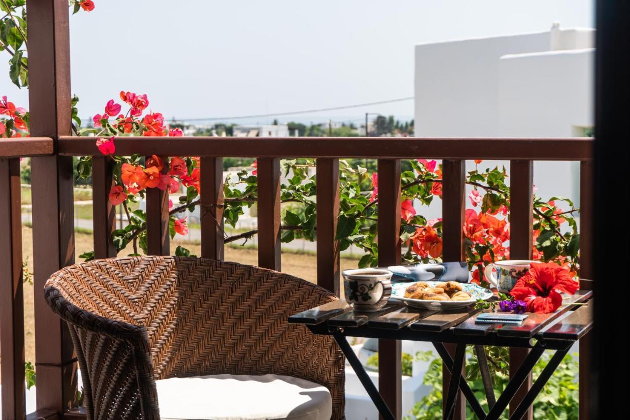 Apartamento Maestralia Skyros Exterior foto
