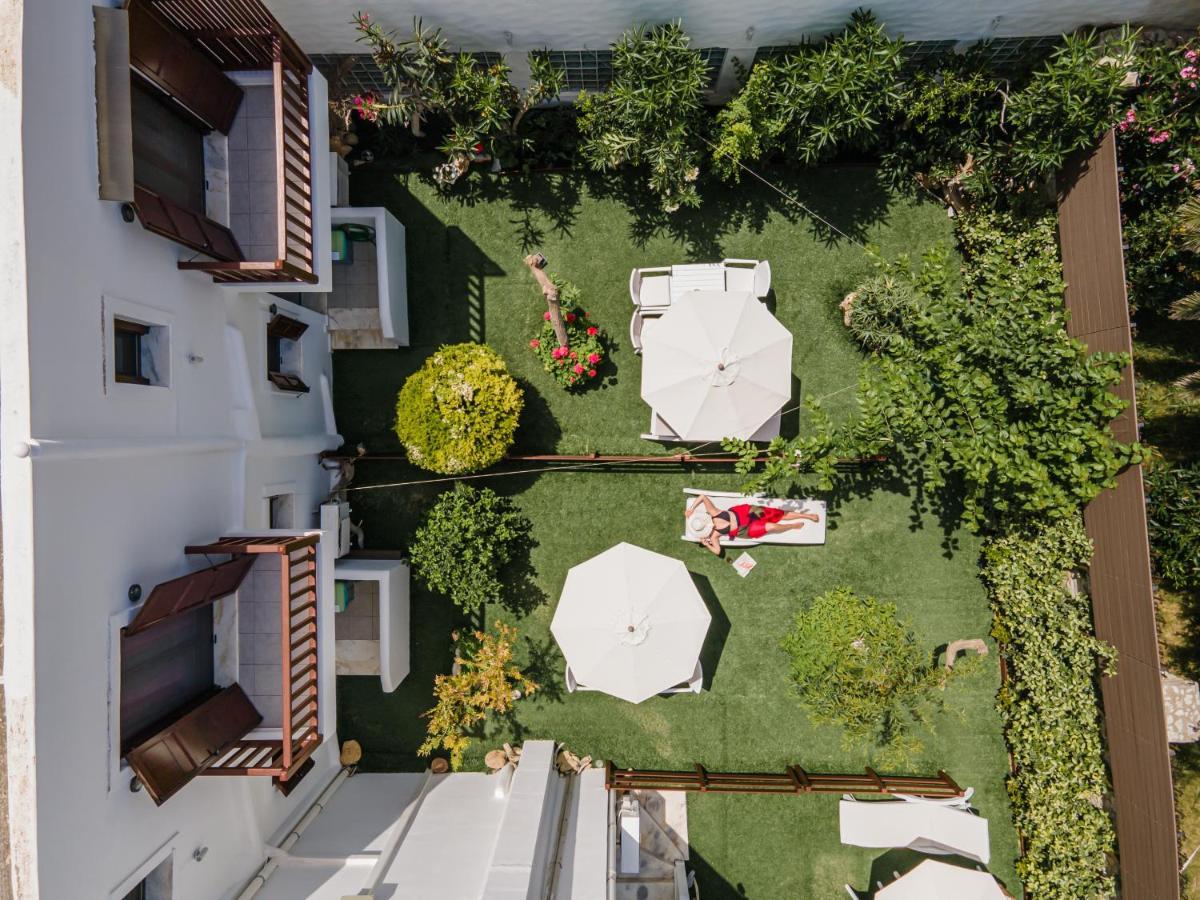Apartamento Maestralia Skyros Exterior foto