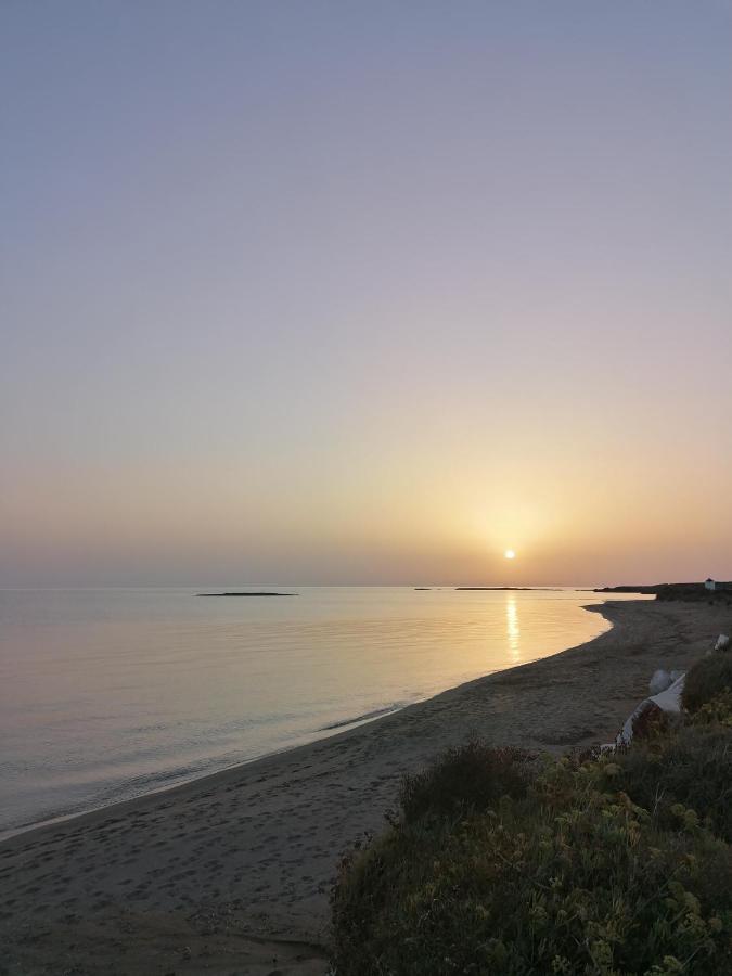 Apartamento Maestralia Skyros Exterior foto