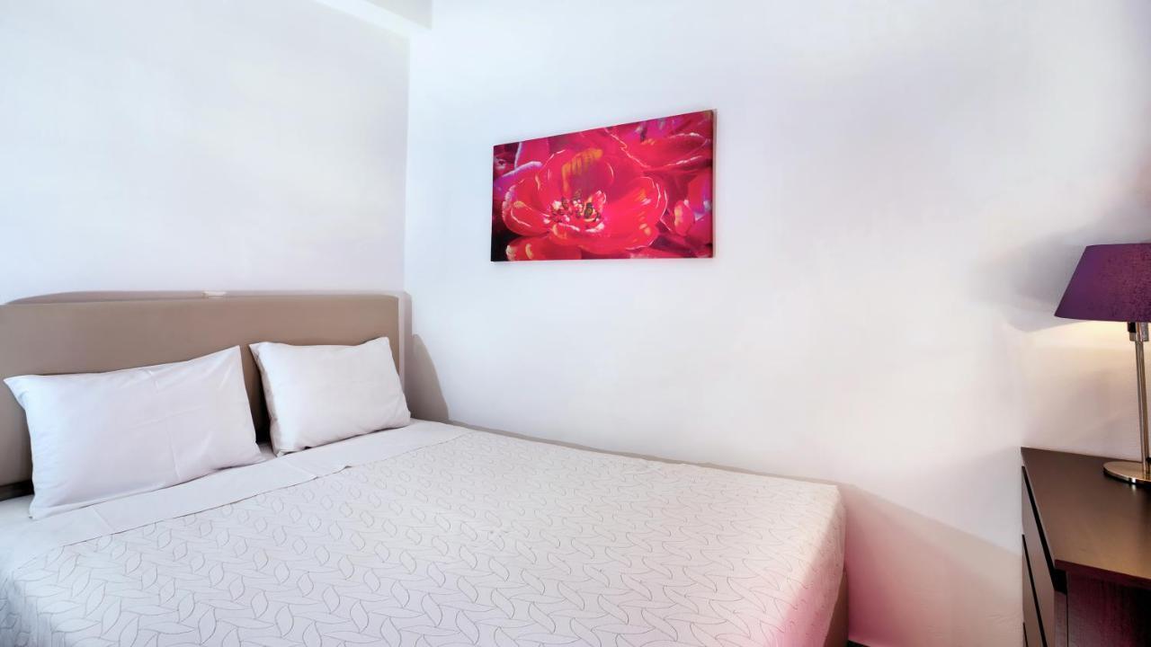 Apartamento Maestralia Skyros Exterior foto