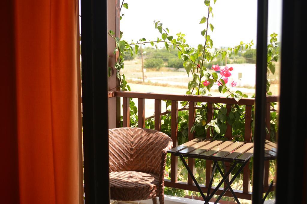 Apartamento Maestralia Skyros Exterior foto