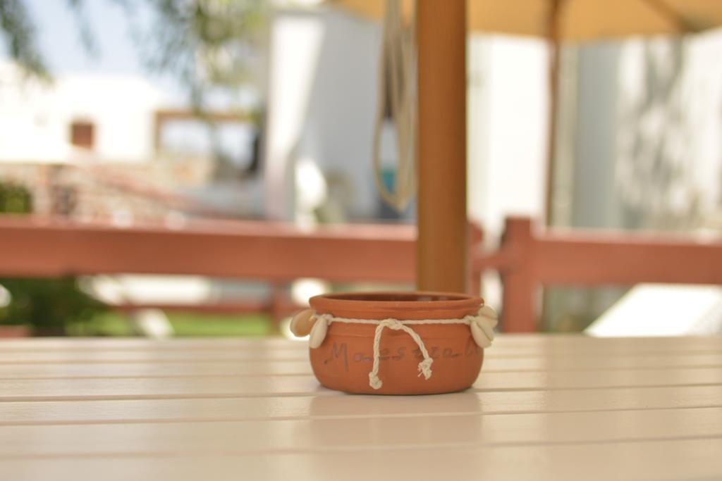 Apartamento Maestralia Skyros Exterior foto