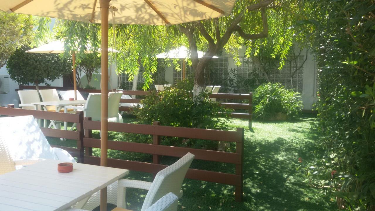 Apartamento Maestralia Skyros Exterior foto