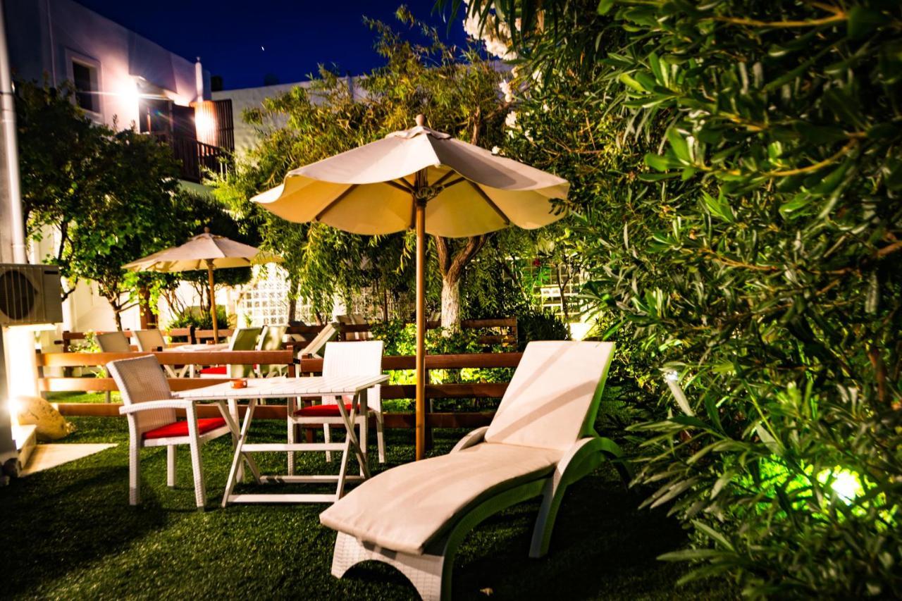 Apartamento Maestralia Skyros Exterior foto